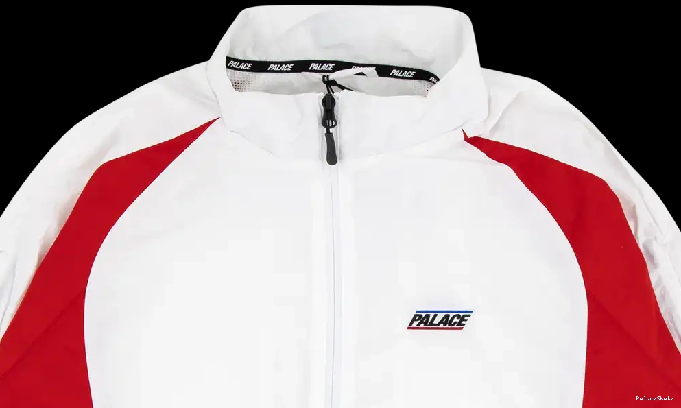 Affordable Palace Jacket Revealer Shell 0704